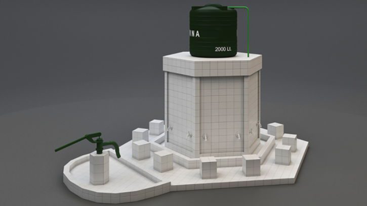 Su Kuyusu (Genel Yardım)